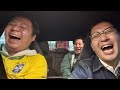 銀次NSCに入る前の衝撃の過去㊙️同期カルビと大爆笑ドライブトーク【ドンデコルテ】【きっと君はくるさ】【カゲヤマ】【益々荘】