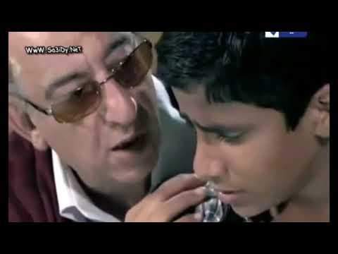 اغنيه محمد فواد ساعات بشتاق