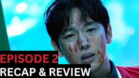 Squid Game – Season 3 Episode 2 Recap & Review