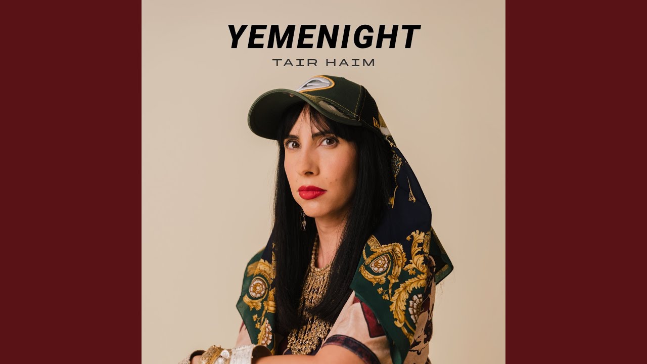 在 YouTube 上觀看「YemeNight」