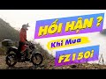 Lỗi Fz150i và cách khắc phục đơn giản nhất ! Yamaha FZ X