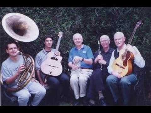 Someday You Ll Be Sorry New Vancouver Hot Five 2001