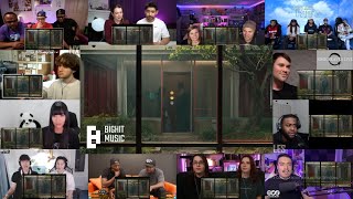 Rm Come Back To Me Official Mv Reaction Mashup