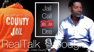 ☎️ JAIL CALL ☎️ NESTO & DRE | ERNESTO CONNECTS WITH A REAL FRIEND | GUYS GOSSIP TOO!