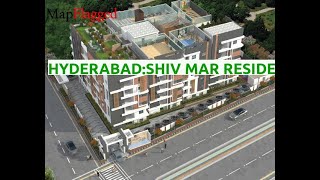 Hyderabad Shiv Mar Residency By About The Builder At Annojiguda Mapflagged