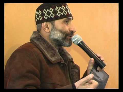 გუთანი ახალციხეში