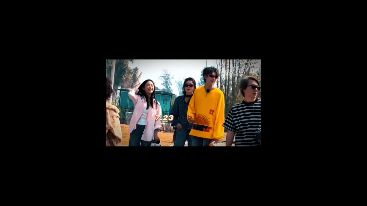 shen Yue, Dylan wang, qin lan 