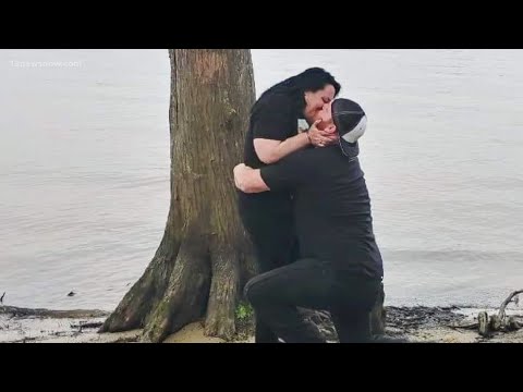 Friends remember good Samaritan who died trying to save woman in ...