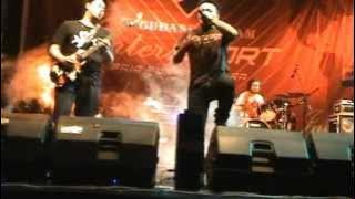 SAINT LOCO - METROPOLIS 'LIVE IN TEMBILAHAN #RIAU'