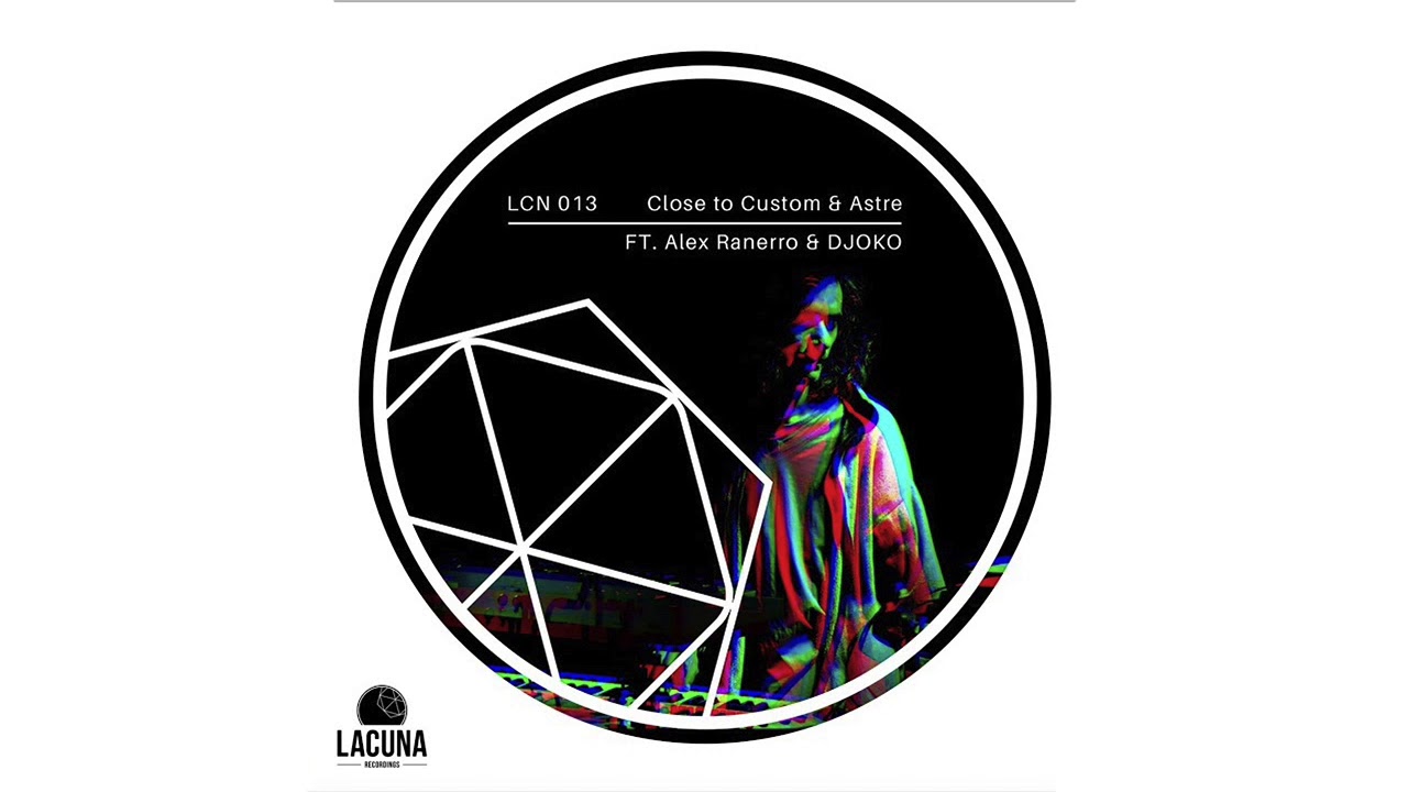 Close to Custom & Astre - Espace (Kolter Remix)