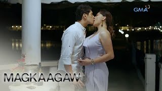 Magkaagaw: Mapanuksong halik ni Veron | Episode 25 (with English subtitles)