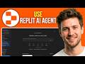 How to Use Replit AI Agent