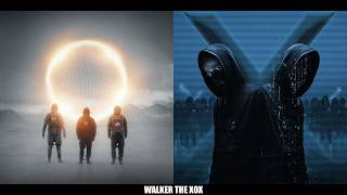End Of Time x Unity - Mixed Mashup - 2026 Version - Alan Walker & K-391 & More