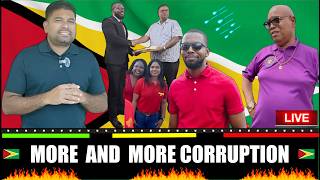 🟢🟡🔴 Opposition  Leader Reveal This.. This Is What Corruption Look Like Under The PPP Government