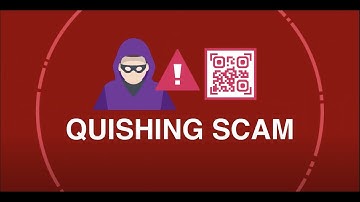 New malicious QR code attack (quishing) training video released