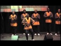 Ladysmith Black Mambazo - Wentomb'unecala Live 