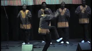 Ladysmith Black Mambazo - Wentomb'unecala Live