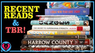 Bechdel, TMNT, Matsumoto, FF, Huizenga, Harrow County, Moonray, Corben and More!