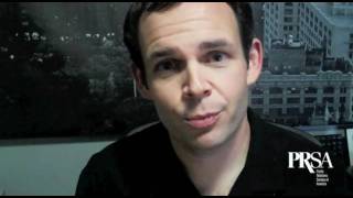 2011 PRism Awards Promo 1