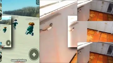 2 Scans #5 Super Sliding Edition