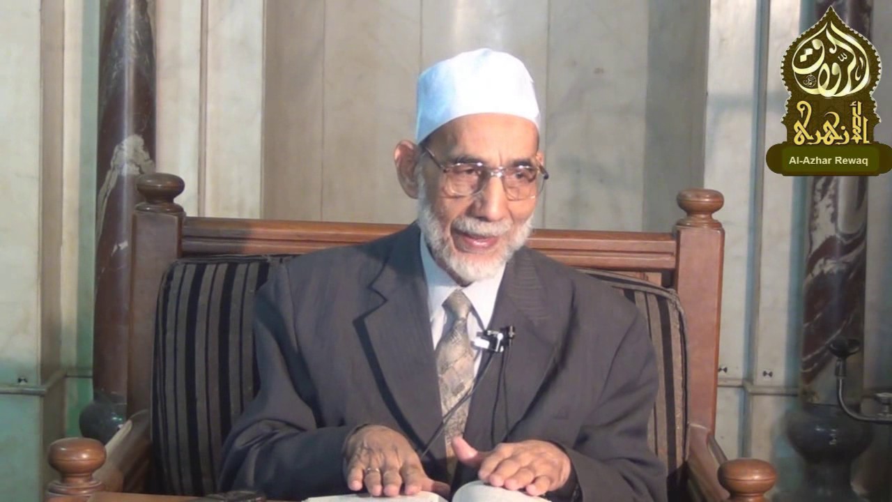 65-شرح فتح المغيث لفضيلة أ.د/  أحمد معبد{  مبحث الحديث المضطرب )