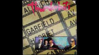 Garfield Ave - The Thunderbats (full album)