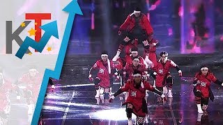 Classic Showtime Real Nice One Final Performance