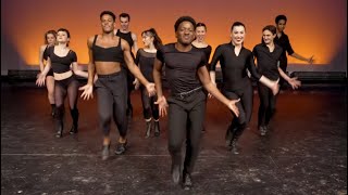 Emma Sucato | Group Dance (Syracuse University Senior Showcase 2025)