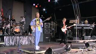 Yes In Glastonbury (2003) Part 3- Don&#39;t Kill The Whale