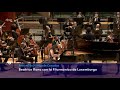 Capture de la vidéo Orquesta Filarmónica De Luxemburgo - Fimc - Tve Informativos Fin De Semana | 23.01.2022