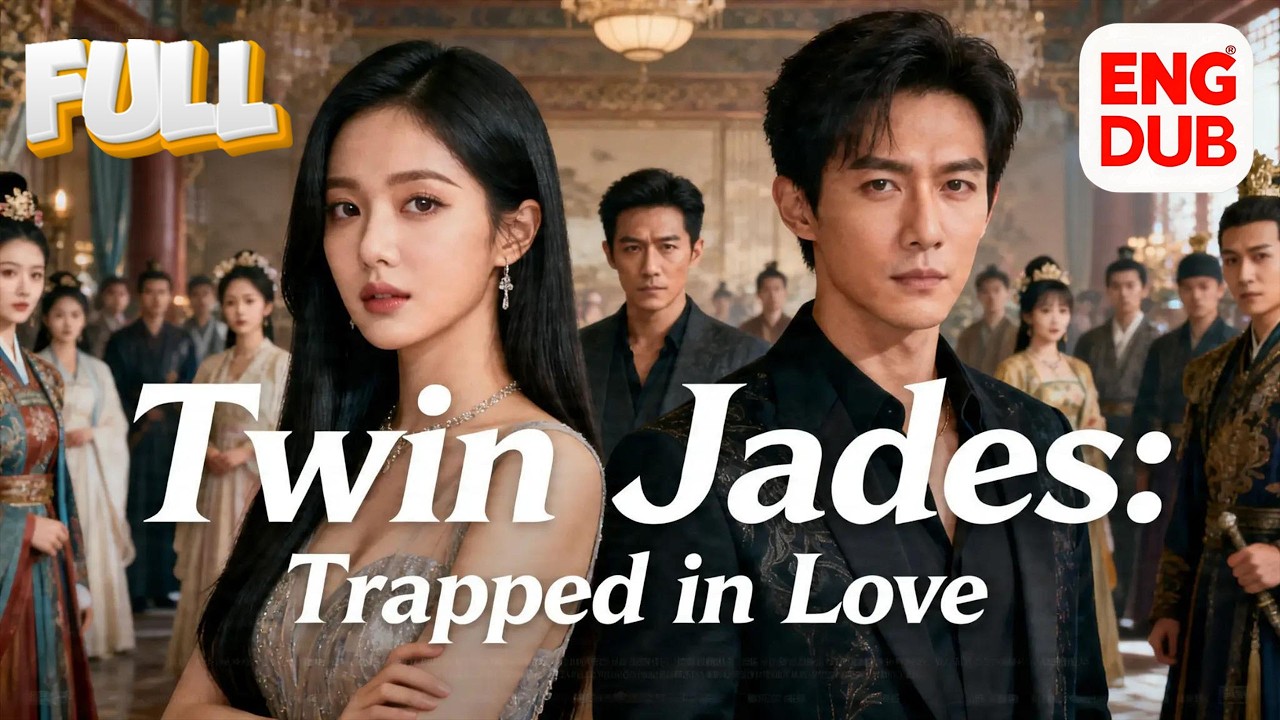 【Multi sub】Her sister is imprisoned, while she is forced to become his “wife”