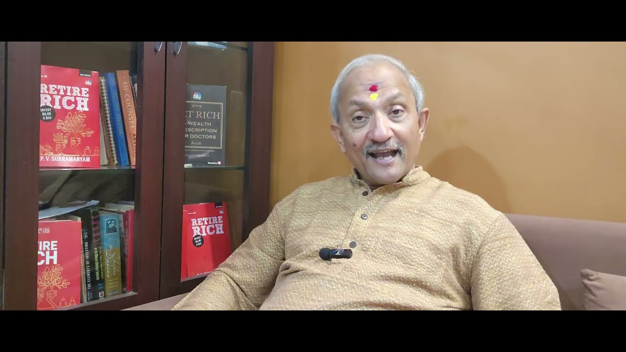 Логистика — компания Bluedart и падение цен на акции!