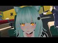 VRChat Shorts - They're here every day