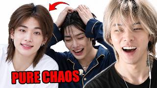 STRAY KIDS "This & That" Era has been CHAOS..