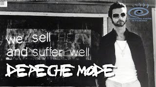 Depeche Mode - Suffer Well | (Medialook Remix 2022)