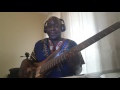 Lebo Elle Tisane - Ditheto Bass Cover