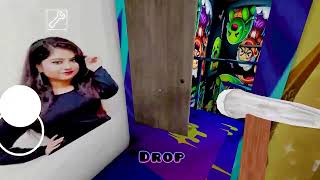 Granny Mario Mod 😂 | Funny Cartoon Map in Granny Game | Super Mario Granny Live Gameplay 2025