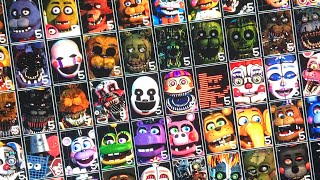 Goofy way to get 2000 points in UCN