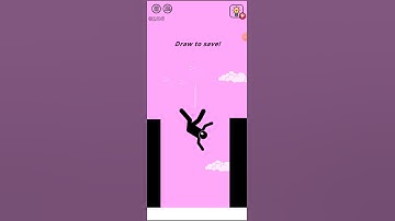 Brain Wash - Draw - Level 7 Walkthrough Solution