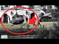 A Soldier Stole a Helicopter and Landed on the White House Front Lawn