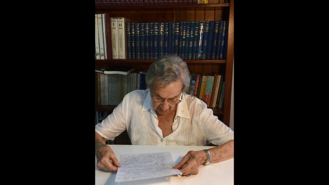 *PRINCIPALLY ORGANISE, PATIENT AND DISCRETE REAL ESTATE AGENT Testimony for Gizzelle Powell