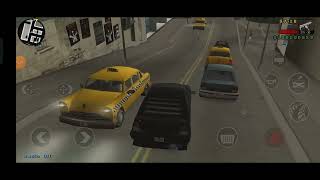 Gta Liberty City Stories Android - Mission Snuff