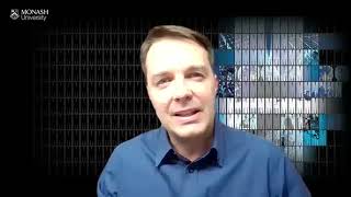 Clean energy storage - Alexandr Simonov @SciTechUK