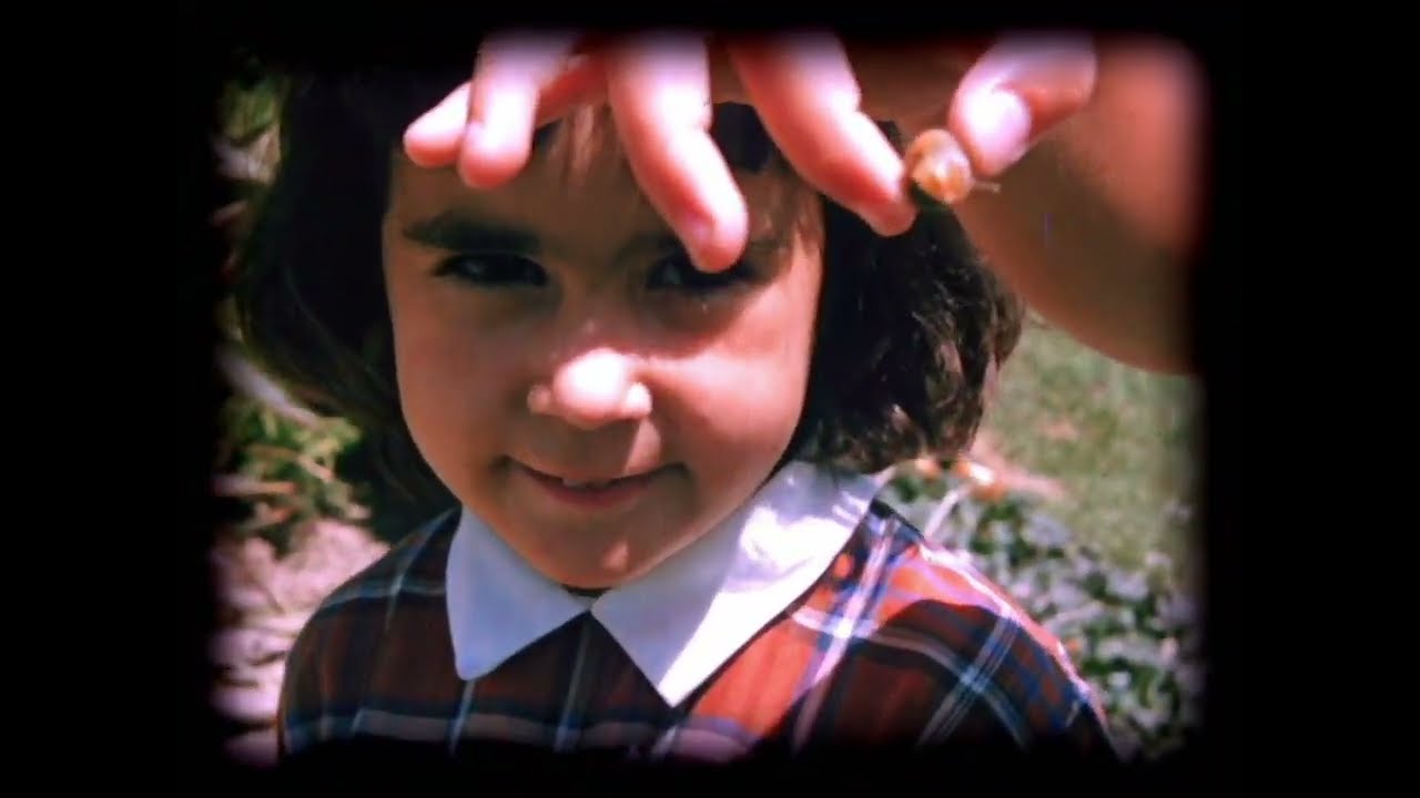 Ozma - Domino Effect [Official Music Video] HQ