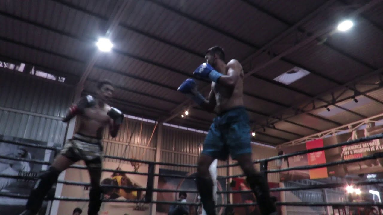 WKN | Fights (World Kickboxing Network) Nov 2020