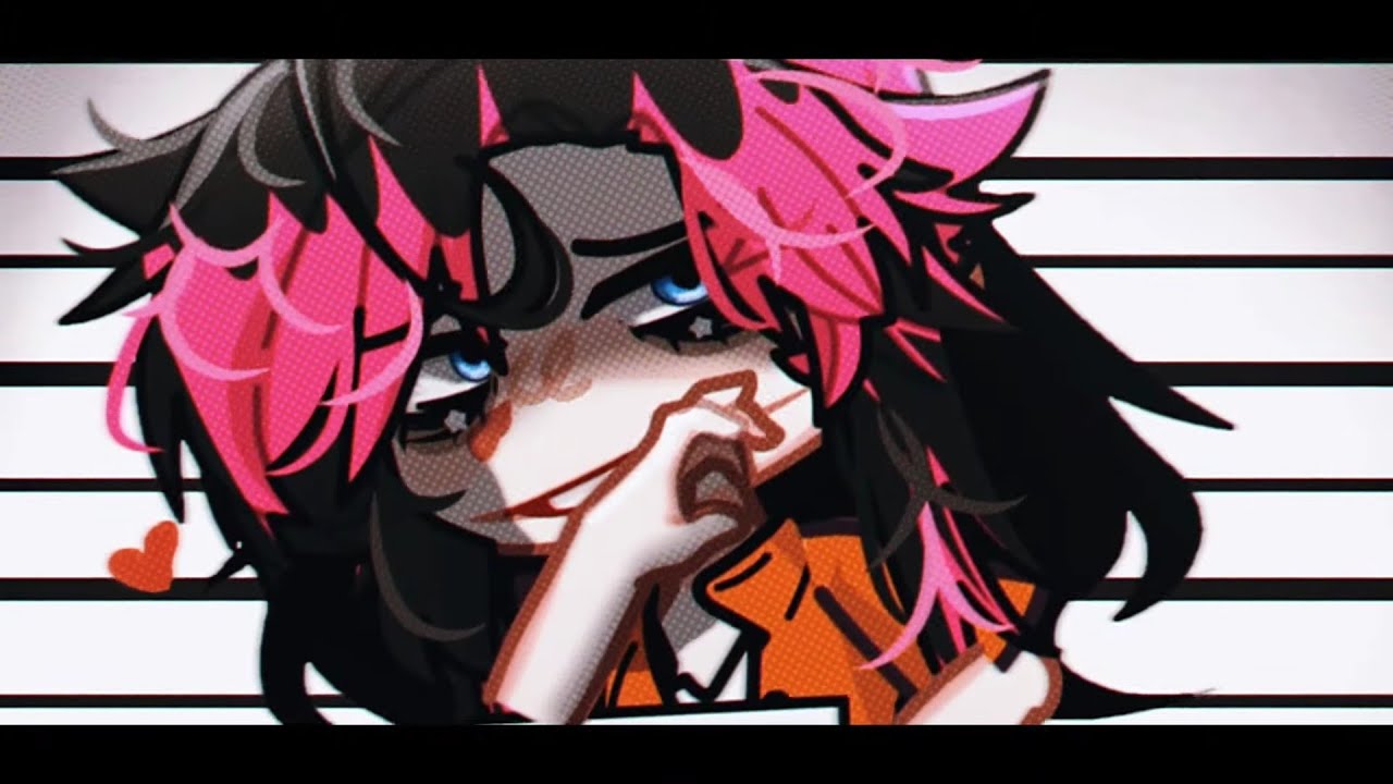 Look at the camera { Meme // Nina The Killer } YouTube