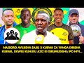 NASSORO AVUJISHA SAJILI 3 KUBWA ZA YANGA DIRISHA KUBWA UKWELI KUHUSU AZIZ KI GIRUMUGISHA IPO HIVI 
