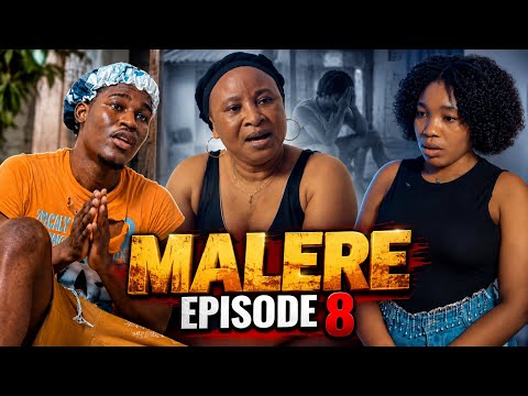 MALERE EPISODE 8 FILM HAITIEN COMPLET 2026 ( Istwa vrè e tris Tou 😓)
