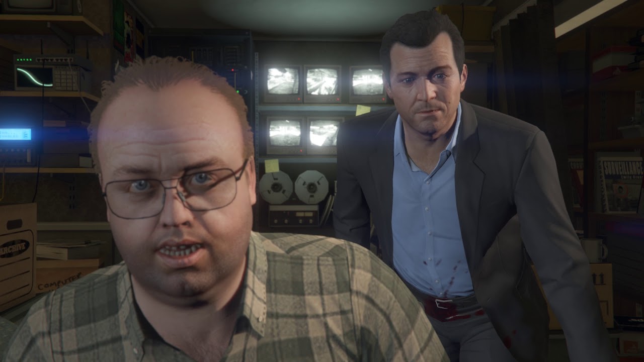 Gta 5 not for next gen фото 87