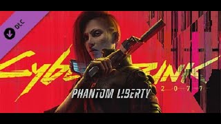 Cyberpunk 2077: Призрачная свобода - Аудио Обзор